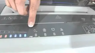Kobra 270 TS S4 Strip-Cut Shredder