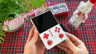 R40XXPROMAX - Chiếc máy chơi game cho Giáng Sinh năm nay của mình đây !