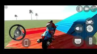 इंडियन बाइक 3D गेम#bike,gimplay🏍 