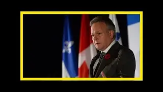 Bank of canada governor not worried about expectation for low inflation