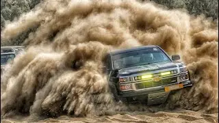 Qadir Nawaz Sangi Thall Jeep Rally 2023 Qualifying Round #youtubeshorts #viral #car #rally