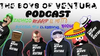 TBOV Podcast Episode 26: 2025 Rewind