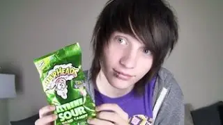 Warhead Challenge Gone Wrong!