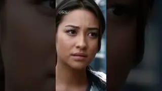 Pretty Little Liars - Emily Pays Caleb More Money To Crack Her Phone -
