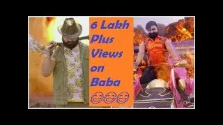 Baba Ram Rahim 😂😂😂funny scene😂😂😂, you cant resist laughing