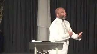 Bishop Rodney R. Roberts -  