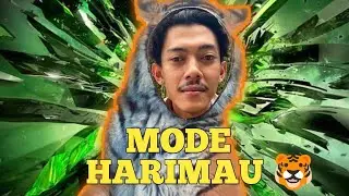 YANG BHOT JANGAN VIP ! HABIS MMR ABANG DEK