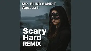 Suspense, horror, piano and music box (Remix)