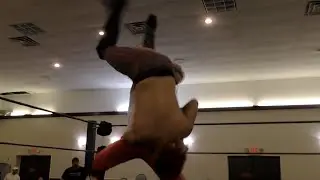 FULL MATCH | Tag Team Match | Guts & Glory Pro
