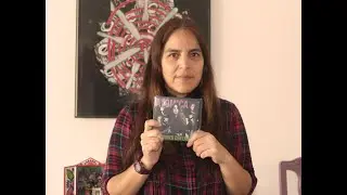 Sandra Requena: 