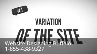 Best Business Website Designs Buffalo