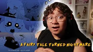 The little bird came back to life - WENDYS VILLAIN SONG 