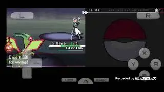 Pokemon Volt White Hn Festival Electrico 