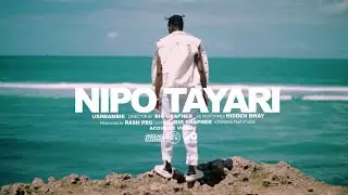 Hidden - nipotayari (accoustic video)