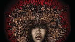 Nu Soul Reggae Instrumental - SHAOLIN SOUL STORY 🔊Mp3🔊 - Erykah Badu Dezarie Type Beat -