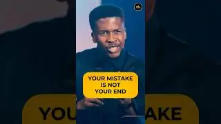 Allow God, Your Mistake is Not Your End #apostleemmanueliren #motivation  #christcenteredliving