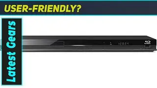 Sony BDP-S470: The Ultimate 3D Blu-ray Player?