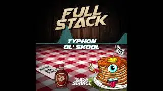TYPHON - OL' SKOOL