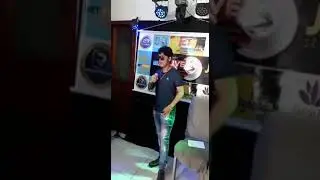 Ensaio Tanury oficial