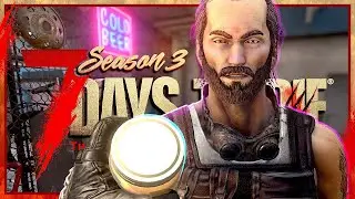 7 Days 2 Die | S3E58 🧟 Auf der Heimreise gilt Drinks vor Rechts!