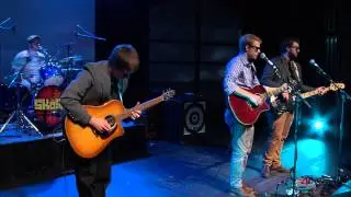 Skosh - Tall Grass - LIVE AT WHSN'S 2015 AS4MS