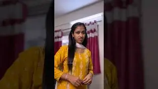 Hadavidi Honey 🙆🏻&zwj;♀️| Part 08 | #itsmanaswini #telugucomedy #funny #comedy #shorts