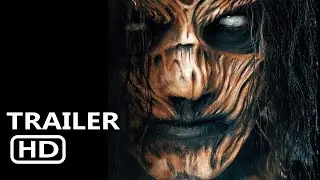 THE HANGMAN Official Trailer (2024)