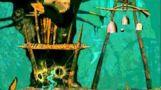 Abe's Oddysee: Speedrun [Paramonian Temple] 2/3