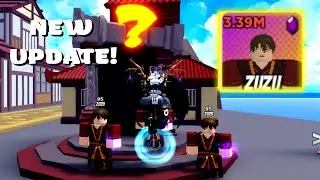 New Updates In Multiverse Fighters Simulator New World! Roblox