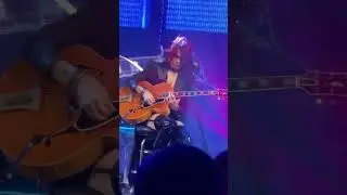 ②SUGIZO focus-Psycho Love/THE LAST ROCK STARS Acoustic version Hyde MIYAVI YOSHIKI SUGIZO