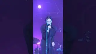 離婚伝説 「ファーストキス」 2025/11/22@zepp namba