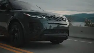 КОНКУРС КИНОВИДЕО О RANGE ROVER | #TMSEdit2020