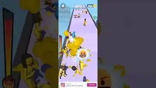 Slap and Run mod apk #shorts