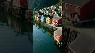 Legends of the grand Banks #FishingHistory #MarineEcosystems #Newfoundland #fishingcommunity