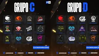 🔴 EN VIVO: OLD FAMILY LEAGUE | 2DA JORNADA | GRUPO A, B & C | DIA 5 | CASTER SOUS