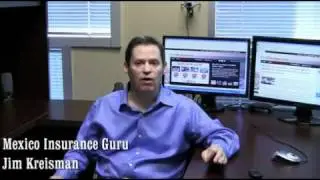 Mexico Car Insurance - 5 Coverages To NEVER Go Without To Protect You And Your Car In Mexico