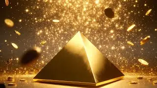 888Hz Abundance Frequency | Attract Wealth, Prosperity & Infinite Flow | Meditative Music