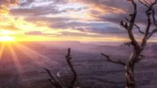 Anasazi Lullaby - Anasazi meditation flute