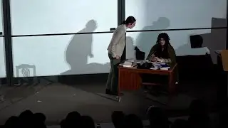 Fermat's Last Tango (with subtitles)
