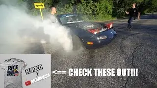 I BOUGHT THE TURDBUCKET MIATA?!