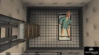 Wake up, Samurai (№ 1) - Hitman. Codename 47