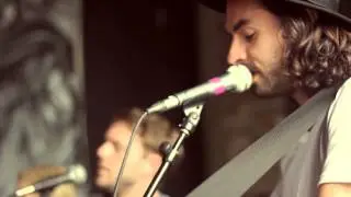 The Head and The Heart - Down In The Valley - Live at Lightning 100