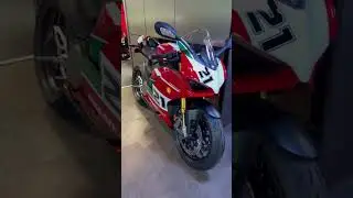 2024 Ducati Panigale V2 New going for $22,995 #ducati #ducatilovers #bikes #philadelphia #panigale