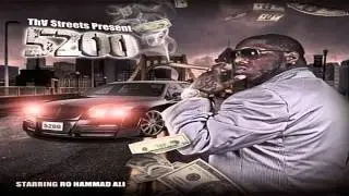 Z-Ro Ft. B.G. 