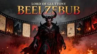 Beelzebub: Lord of Gluttony - The Prince of Demons' Dark Transformation