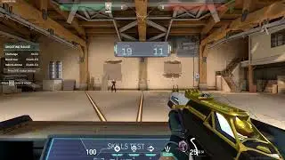 valorant hard bots 30/30