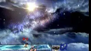 GOO4(Ness)(brawlfriendcodes.com) vs. Finix (R.O.B) - Match 1