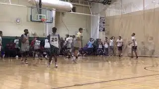 Jalen Anderson - Hoop Group Elite Baltimore