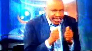 Benny Mayengani ( At Ngula Ya Vutivi )
