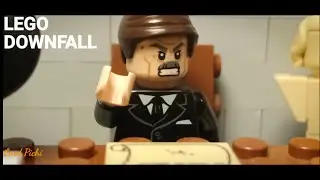 Lego Downfall 
